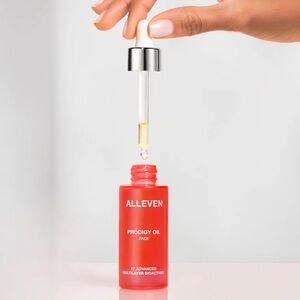 ALLEVEN Prodigy Face Oil 30 ML NEW in box